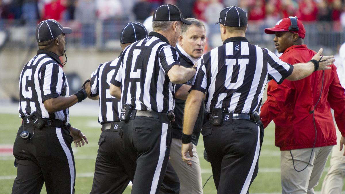 76. Greg Schiano